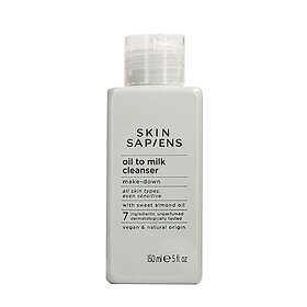 Skin Sapiens Make Down Oil To Milk 150ml 