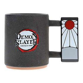 Paladone Demon Slayer Shaped Mug