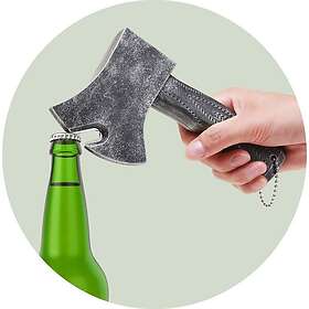 Winkee Bottle Opener Axe