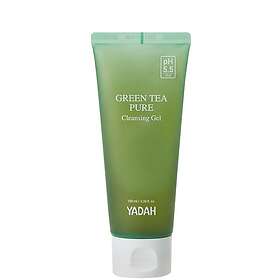 Yadah Green Tea Pure Cleansing Gel 100ml 