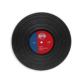 Winkee Coaster Vinyl Record