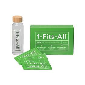 1-Fits-All Månadsförpackning med Flaska