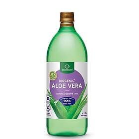 LifeStream Aloe Vera Juice 1250ml