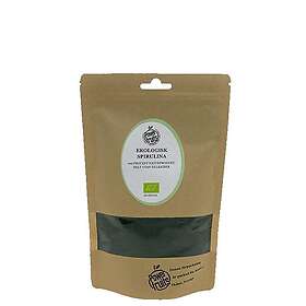 Powerfruits Ekologisk Spirulina 250g