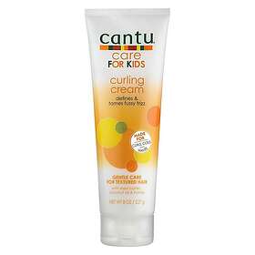 Cantu Care For Kids Curling Cream 237g