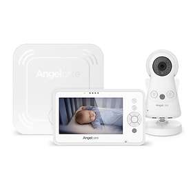 Angelcare Baby Movement Monitor (ANAC25_EU4)