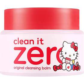 Banila Co. Clean It Zero Cleansing Balm Original Hello Kitty Special Edition 100