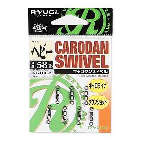 Ryugi Carodan Swivel Middle