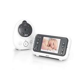 Alecto Electronics Dvm-77