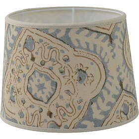 Kala skärmar sky (24cm)