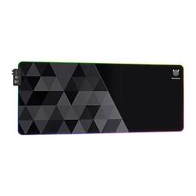 Onikuma MP006 RGB Mousepad (Black)