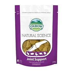 Oxbow Natural Science Joint Support 120g
