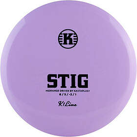 Kastaplast K1 Stig Light Purple