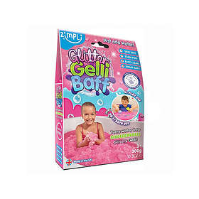 Zimpli Kids Glitter Gelli Baff