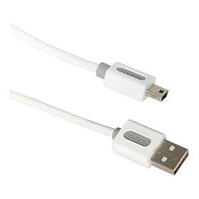 ICIDU USB A - USB Mini-B 2.0 1m
