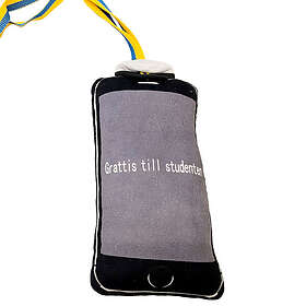 Dynäs Import Studentnalle Mobiltelefon