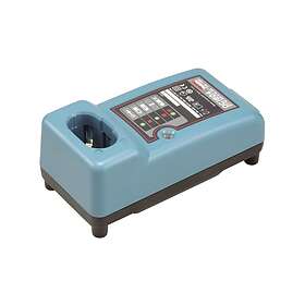 Makita DC1804 Batteriladdare 7,2-18V 30-70min