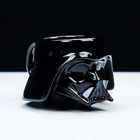 Star Wars Darth Vader Shaped Mug (PP3713SW)