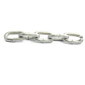 Habo Kätting RF Syrafast 8mm Kort L 10m RLE
