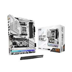 ASRock X870 Pro RS WIFI