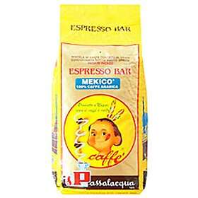 Passalacqua Deup koffeinfria kaffebönor 500g