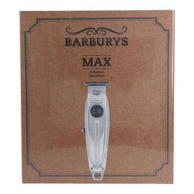 Barburys Sinelco Max