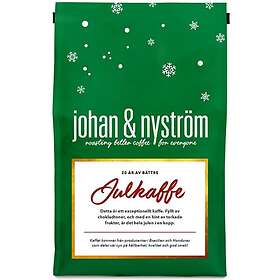 Johan & Nyström Julkaffe 2024 Bryggmalet 250g