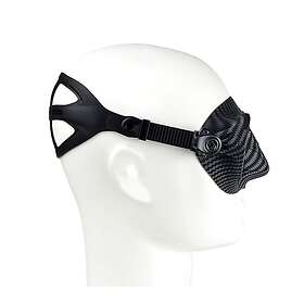 C4 Condor Silicone Dykmask