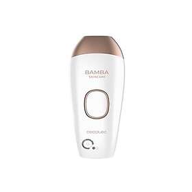 Cecotec Bamba SkinCare IPL Quartz