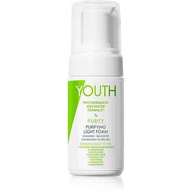 YOUTH Purity Purifying Light Foam 100ml