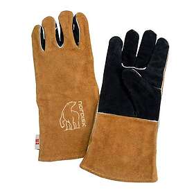 Nordisk Torden Vanter (Unisex)