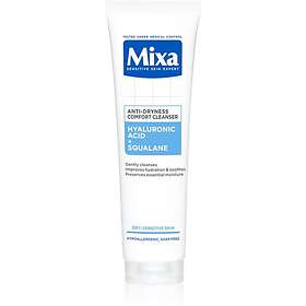 Mixa Anti-Dryness Comfort Cleanser Gel 150ml