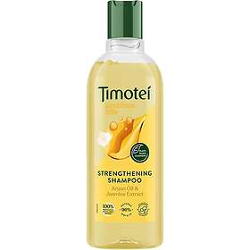 Timotei Strengthening Shampoo 300ml