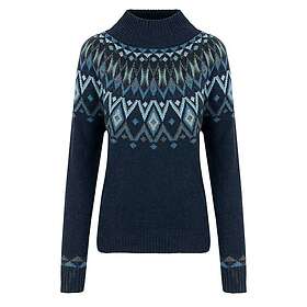 Sherpa Indu Eco Mock Neck (Women's)