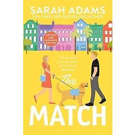 Sarah Adams: The Match