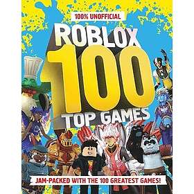 Farshore: 100% Unofficial Roblox Top 100 Games
