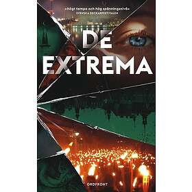 Luciane Andrev: De extrema