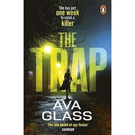 Ava Glass: The Trap
