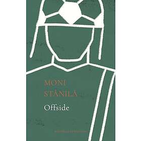 Moni Stnil: Offside