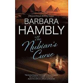 Barbara Hambly: The Nubians Curse