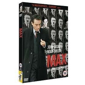 Max (UK) (DVD)