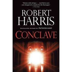 Robert Harris: Conclave