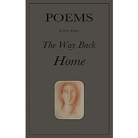 Nanne Nyander: The way back home poems