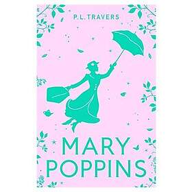 P L Travers: Mary Poppins