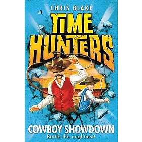 Chris Blake: Cowboy Showdown