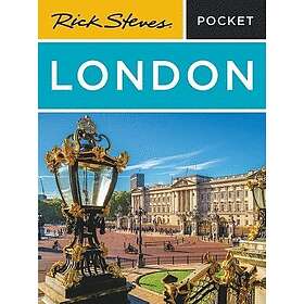 Gene Openshaw, Rick Steves: Rick Steves Pocket London (Fifth Edition)