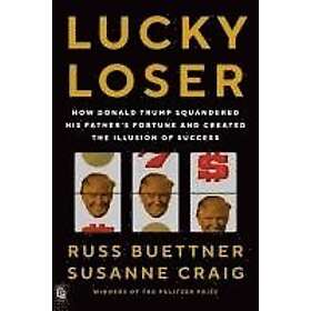 Russ Buettner: Lucky Loser