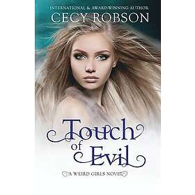 Cecy Robson: Touch of Evil