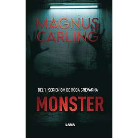Magnus Carling: Monster