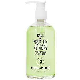 Youth To The People Superfood Cleanser 237ml